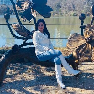 Meet your Posher, Tanya